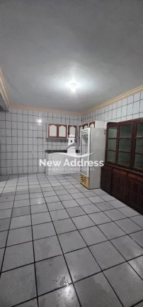 Imagem Casa Duplex 3 Quartos à venda em Jardim Colorado - Vila Velha/ES
