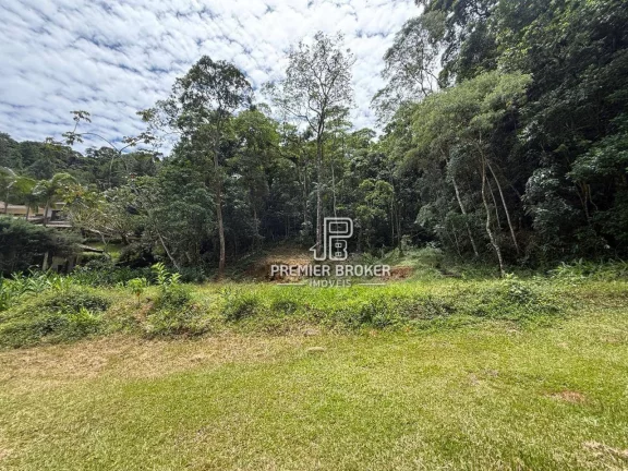 Imagem Terreno à venda, 4770 m² por R$ 850.000,00 - Comary - Teresópolis/RJ