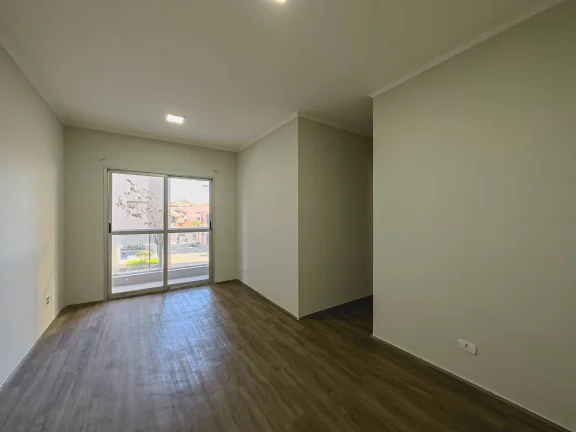Imagem Apartamento Maravilhoso com 64 m² 3 Dormitorios e 1 Vaga de Garagem