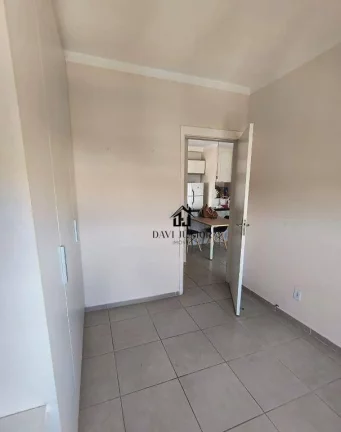 Imagem Apartamento com 2 dormitórios à venda, 54 m² por R$ 390.000 - Boa Vista - Sorocaba/SP