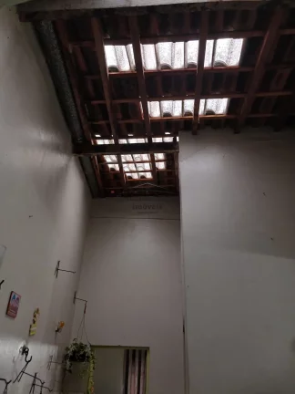 Imagem Casa à venda no bairro Campo do Galvão - Guaratinguetá/SP