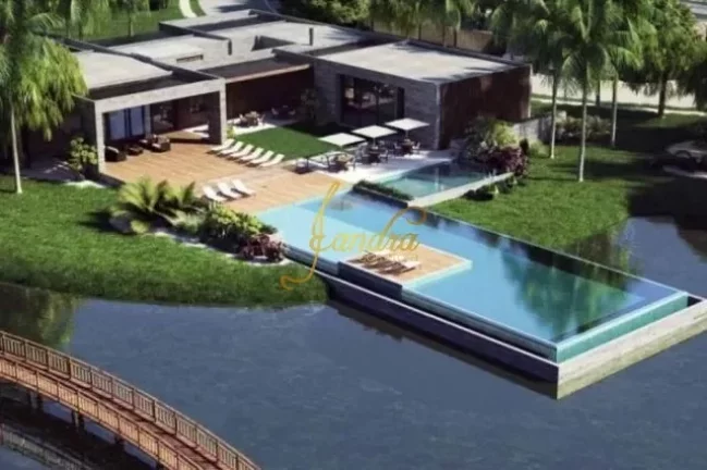 Imagem Terreno no Sense com 450m2