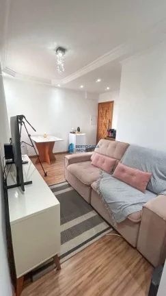 Imagem Apartamento Padrão