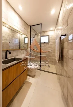 Imagem Apartamento - Ribeirão Preto - Jardim Botânico