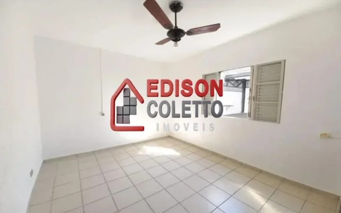 Imagem Casa a venda, 2 Quartos, no bairro Vila Monteiro em Piracicaba/SP