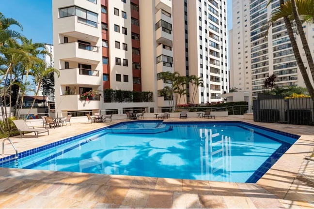 Imagem APARTAMENTO RESIDENCIAL em São Paulo - SP, Vila Mascote