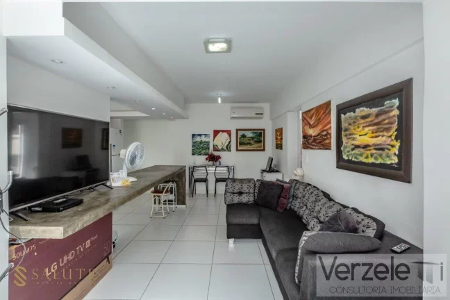 Imagem Apartamento 2 dormitórios para Venda em Balneário Camboriú / SC no bairro Centro