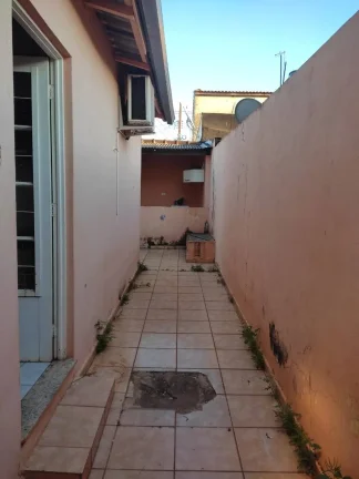Imagem Casa em Londrina para Moradia ou Investimento