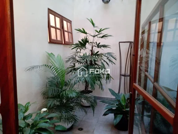 Imagem Casa com 3 dormitórios à venda, 237 m² por R$ 1.090.000,00 - Vila Dalila - São Paulo/SP
