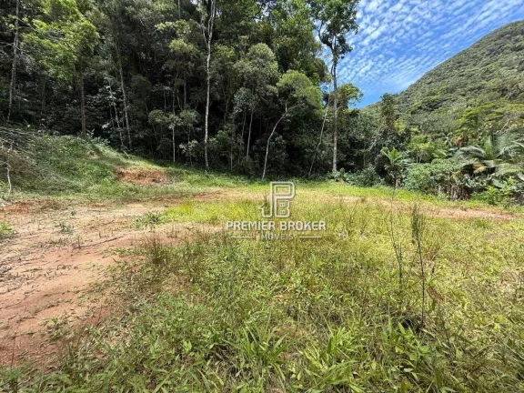 Imagem Terreno à venda, 4770 m² por R$ 850.000,00 - Comary - Teresópolis/RJ