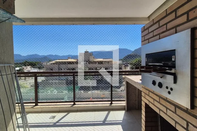 Imagem Apartamento à Venda - Recreio, 3 Quartos, 78 m2