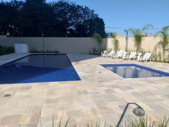 Imagem VENDO LINDO APARTAMENTO NOVO NO BAIRRO CAMPO GRANDE! (ZONA SUL-SP)