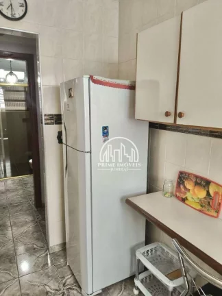 Imagem Apartamento com 41 m² à venda, na Vila Guilhermina, Praia Grande SP