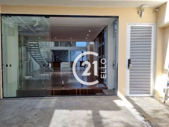 Imagem Casa com 3 dormitórios à venda, 300 m² por R$ 3.990.000,00 - Jardim Paulista - São Paulo/SP
