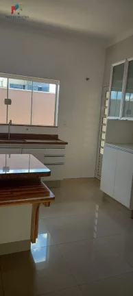 Imagem Condomínio OuroVille Itapetininga SP - Casa em Condomínio em Itapetininga SP