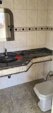 Imagem Sobrado para Locação, Osvaldo Cruz, São Caetano do Sul, SP