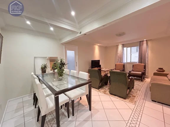 Imagem Apartamento 2 dormitórios!