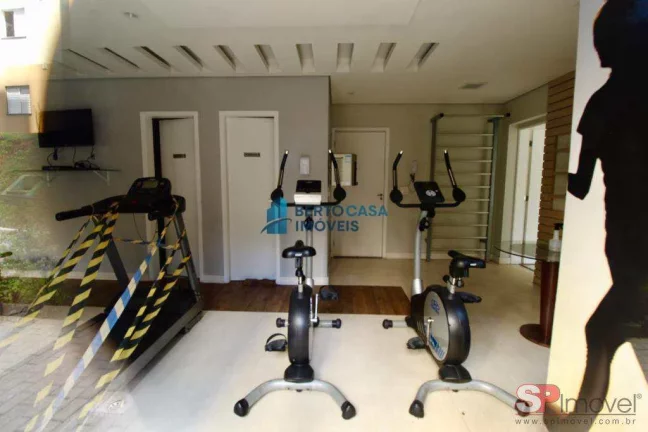 Imagem Apartamento Padrão