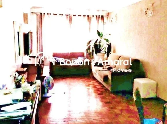 Imagem Este excelente apartamento à venda em Campinas, localizado no bairro Chácara da Barra, oferece uma...