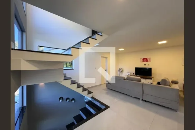 Imagem Casa à Venda - Vargem Grande, 4 Quartos, 300 m2
