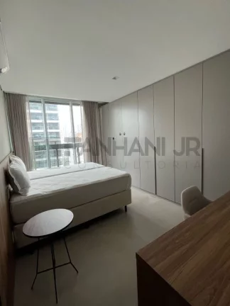Imagem Apartamento de Luxo no Jardim Paulista: 3 Quartos, 2 Suítes, 3 Salas, 4 Banheiros, 3 Vagas de Garagem, 133m² de Área em São Paulo-SP!