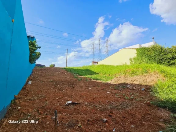 Imagem Residencial Verdes Campos - Terreno em Condomínio à Venda no Verdes Campos