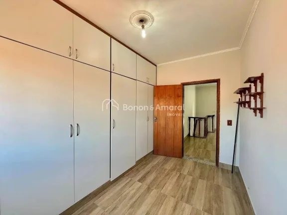 Imagem Casa disponível para locação no Jardim Santa Genebra II, com 180 m² em Campinas.
Imóvel de fren...