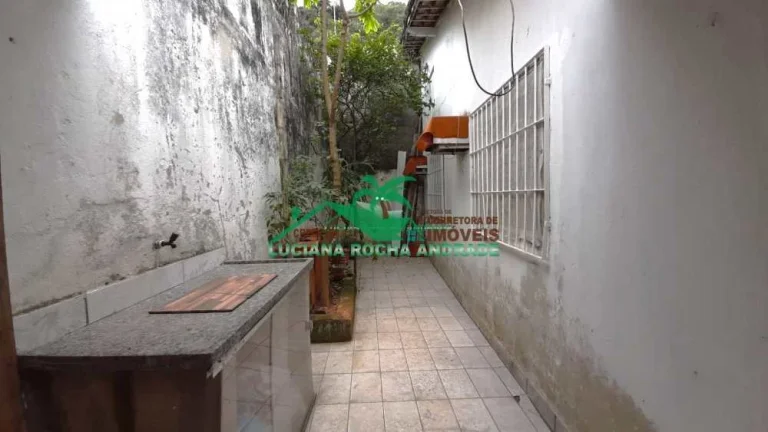 Imagem Casa Padrão