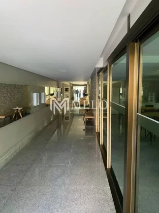 Imagem 3qts., 2 suítes, 2vagas, dependência completa, 118m² Monteiro...