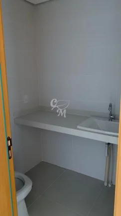 Imagem Apartamento Novo Engordadouro, Jundiaí