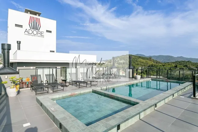 Imagem Apartamento em Cachoeira do Bom Jesus, Florianópolis/SC