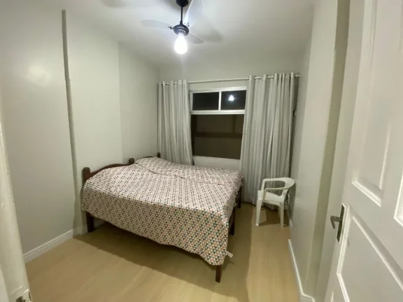 Imagem APARTAMENTO COM 1 QUARTO E SALA NA REGIÃO DA AREIA PRETA CENTRO GUARAPARI ES