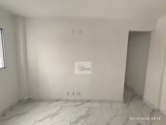 Imagem Apartamento com 2 Quartos à Venda, 46 m² em Várzea - Ibirité