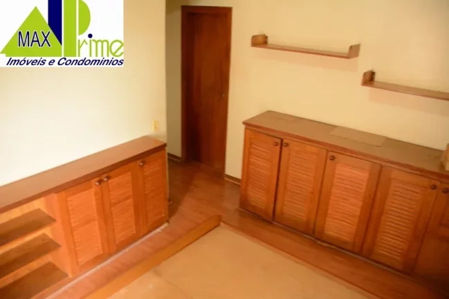 Imagem APARTAMENTO 04 DORMITÓRIOS/03SUÍTES/03 VAGAS/ SACADA