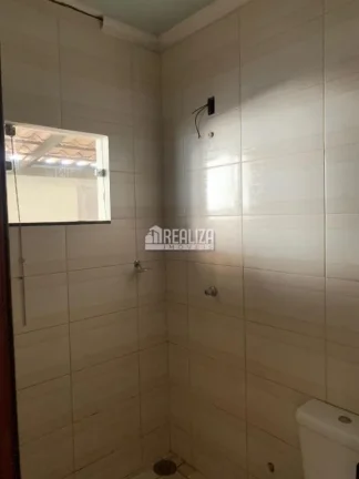 Imagem Casa com 2 dormitórios e área de lazer no bairro Residencial Guilherme Borges de Oliveira