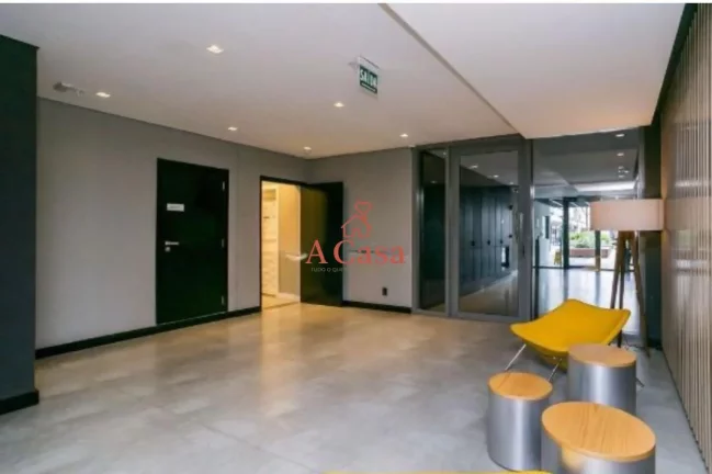 Imagem Apartamento com 1 Dormitorio(s) localizado(a) no bairro Cidade Baixa em Porto Alegre / Rio Grande do Sul Ref.:122