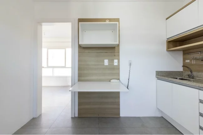 Imagem Apartamento à venda em Porto Alegre, Jardim Botânico, com 2 quartos, 76,75m2