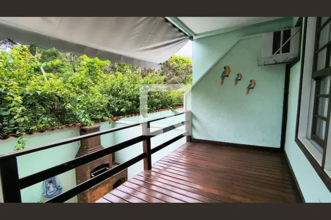 Imagem Casa à Venda - Recreio, 3 Quartos, 200 m2