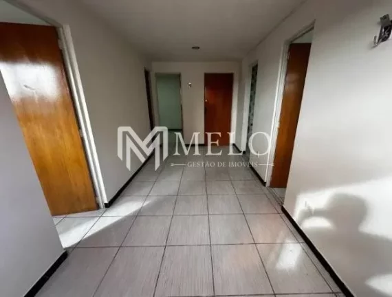 Imagem Oportunidade em VÁRZEA: 60m², 03qts, 01vaga..