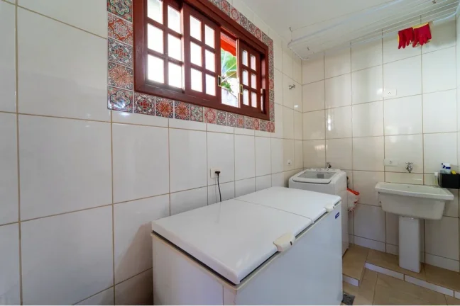Imagem CASA RESIDENCIAL em Campo Limpo Paulista - SP, Ville Saint James I