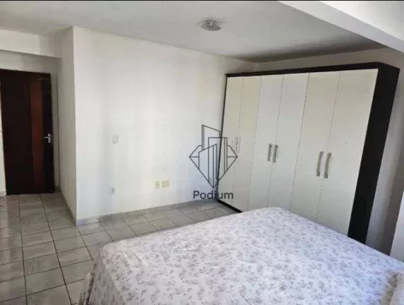Imagem Apartamento mobiliado nas proximidades de restaurantes e supermercado em Manaíra - AP2156