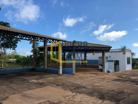 Imagem CHACARA RESIDENCIAL em ILHA SOLTEIRA - SP, Recanto das Águas
