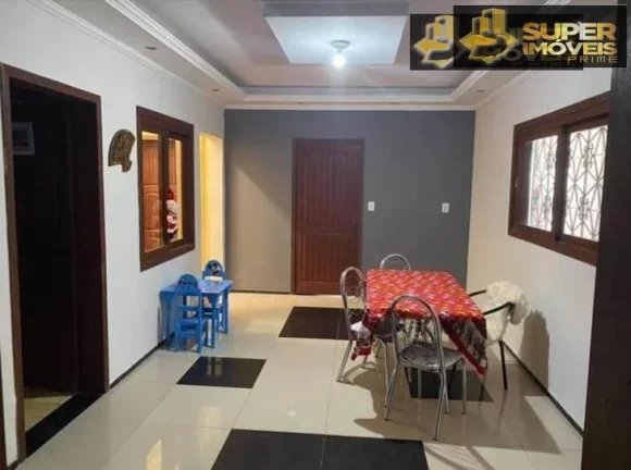 Imagem Casa Sobrado para Venda em Fragata Pelotas-RS - 2365