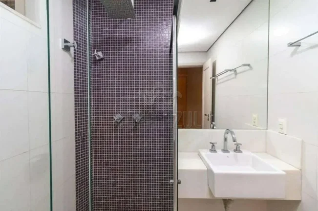Imagem Copacabana - Residencial › Apartamento com 2 quarto(s) a Venda