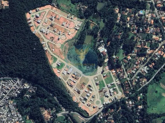 Imagem Terreno em Condomínio a Venda no bairro Caucaia do Alto - Cotia, SP