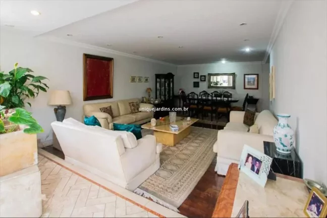 Imagem Apartamento à venda Itaim Bibi São Paulo