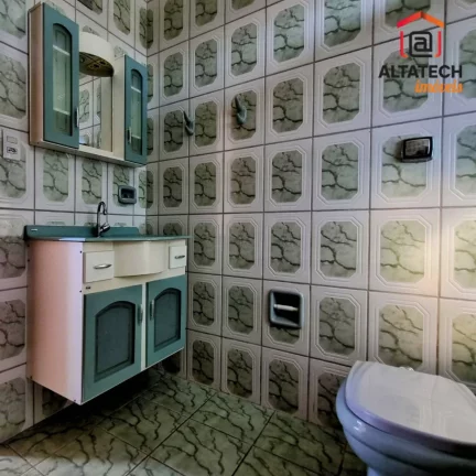 Imagem Casa com 2 Quartos à Venda, 94 m² em Jardim Das Acácias - Poços De Caldas