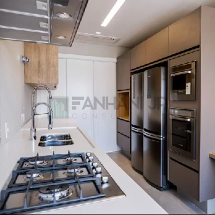 Imagem APARTAMENTO RESIDENCIAL em SÃO PAULO - SP, VILA OLÍMPIA