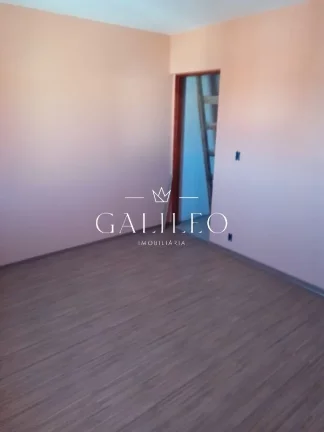 Imagem Casa a venda no bairro Almerinda Chaves em Jundiaí