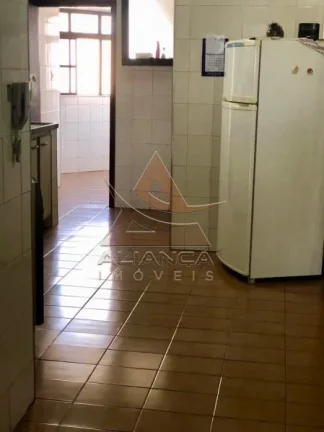 Imagem Apartamento - Ribeirão Preto - Campos Eliseos